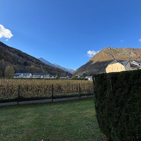 Hountanet Appart 5 Personnes Vue Montagne Avec Jardin 생라리술랑 외부 사진