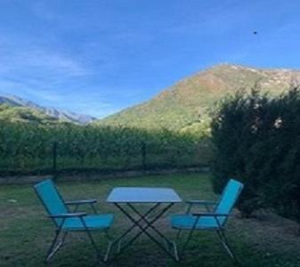 Hountanet Appart 5 Personnes Vue Montagne Avec Jardin 생라리술랑 외부 사진