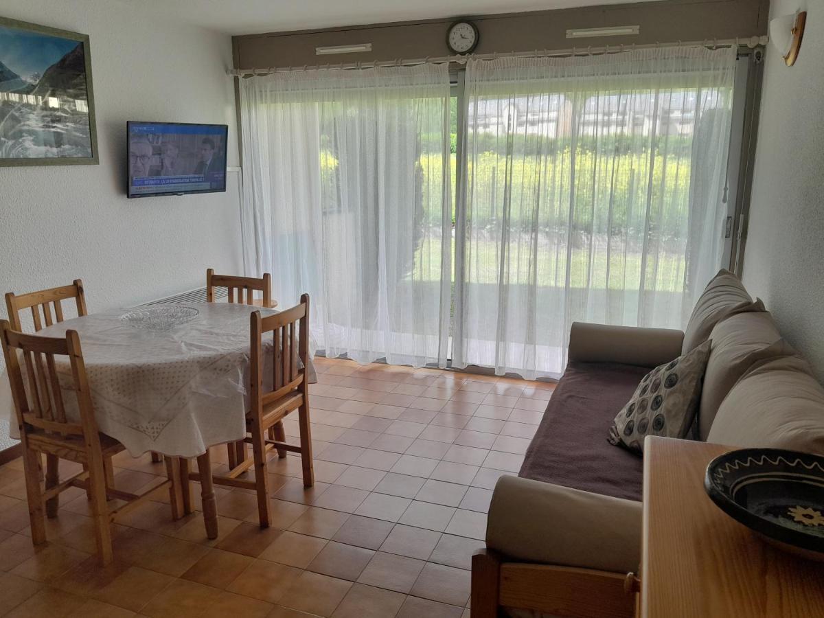 Hountanet Appart 5 Personnes Vue Montagne Avec Jardin 생라리술랑 외부 사진