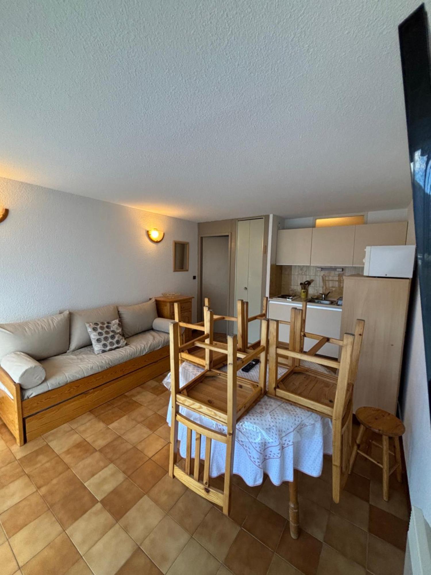 Hountanet Appart 5 Personnes Vue Montagne Avec Jardin 생라리술랑 외부 사진