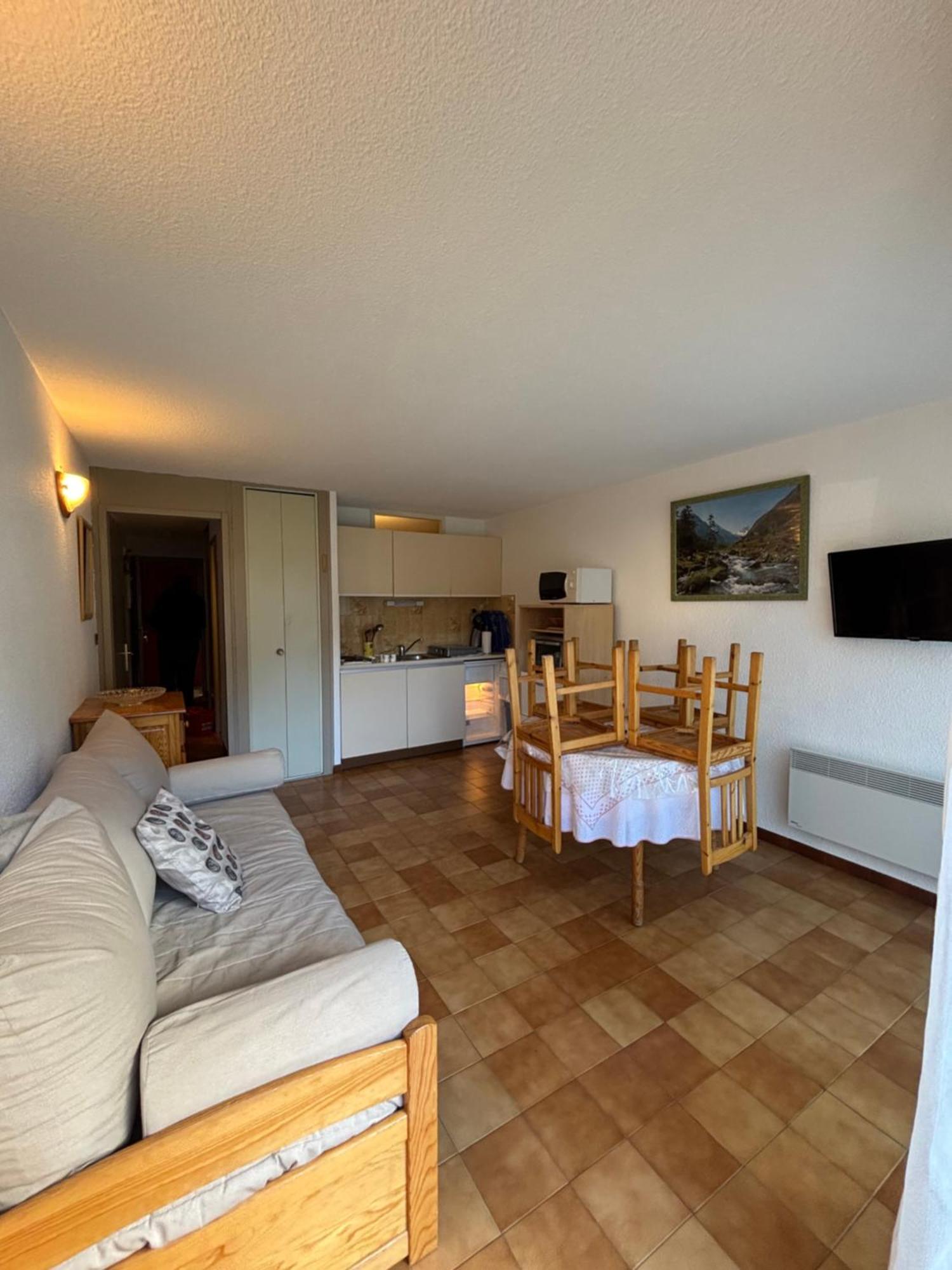 Hountanet Appart 5 Personnes Vue Montagne Avec Jardin 생라리술랑 외부 사진